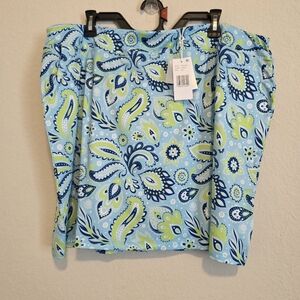 NWT Sport Haley Women’s Golf Pickleball Tennis Skirt Skort Pleats Women's XXL